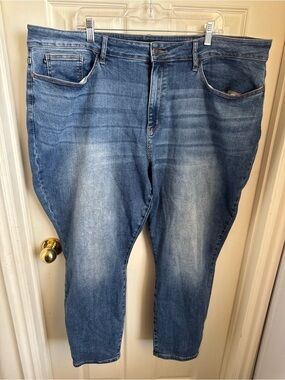 Judy Blue Boyfriend Fit Jeans